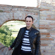 Баймурат Хайбулин on My World.