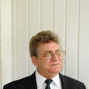 Виктор Левкин on My World.