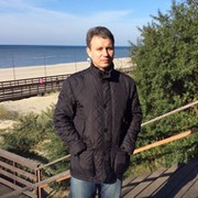 Сергей Береговой on My World.
