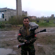Алексей Бескоровайный on My World.