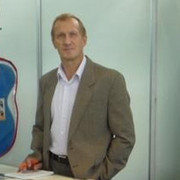 Григорий Бесчастных on My World.