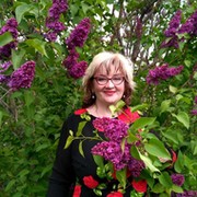 Ирина Жирнова on My World.