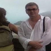 Борис Галямов on My World.