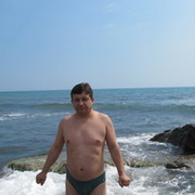 Петр Паняев on My World.