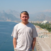 Константин Бирюков on My World.