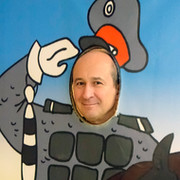 Андрей Поправко on My World.