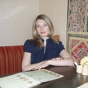 Юлия Гайдукова on My World.