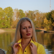 Валентина Чернова on My World.