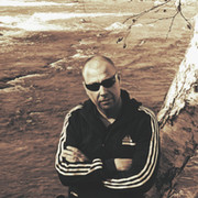 Виктор ....... on My World.