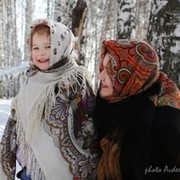 Марина Булатова on My World.