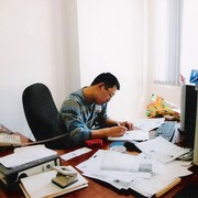 Владимир Лим on My World.