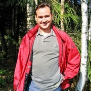 Дима Бобков on My World.
