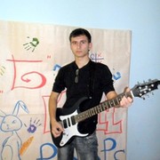 Иван Бойко on My World.