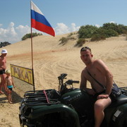 Борис Ведрицкий on My World.