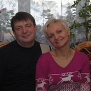 Елена и Дмитрий Борискины on My World.