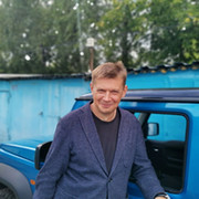Борисов Александр on My World.