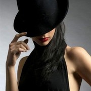 Elena ^^^ on My World.