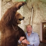 Антон Ботев on My World.