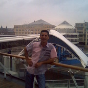 bratislav stojanovic on My World.