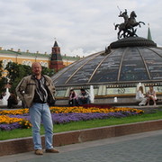 Андрей Бубнов on My World.