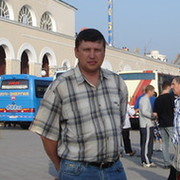 Юрий Будников on My World.