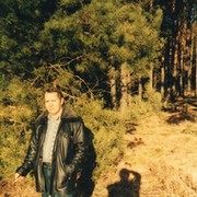 Вячеслав Бугаенко on My World.