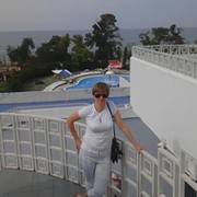 Анастасия Буханова on My World.