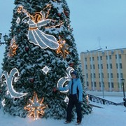 Светлана Багимова on My World.