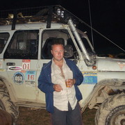 Сергей Каштыкин on My World.