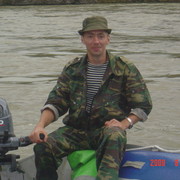 Игорь Мельников в Моем Мире.