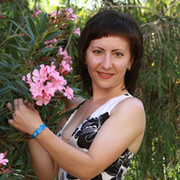 Валентина Бурчик on My World.