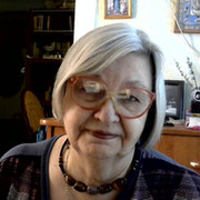Serafima Nikolaevna Burova on My World.