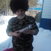 Николай Быков on My World.