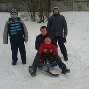 Павел Царенков on My World.