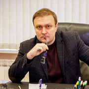 Сергей Черников on My World.