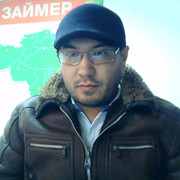 Муратбек Чалабаев on My World.