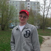 Илья Данилов on My World.