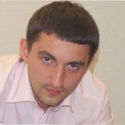 Олег Чебаков on My World.