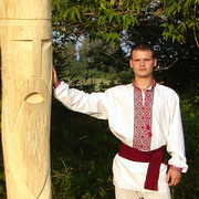 Александр Чекмарёв on My World.