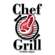 CHEF GRILL on My World.