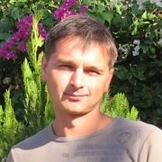 Виталий Чегерёв on My World.