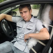 Дмитрий Черевик on My World.