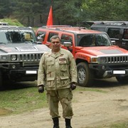 Андрей Чернышов on My World.