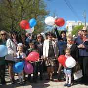 Черноморский ЦЗ on My World.