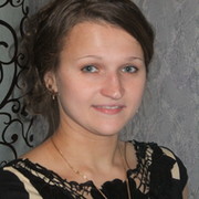 Юлия Назарова on My World.