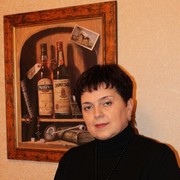 Людмила Аликова on My World.