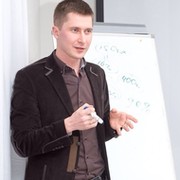 Алексей Чехранов on My World.