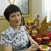 Ирина Белоус on My World.