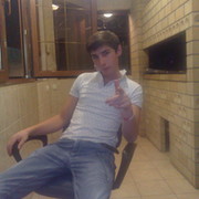 Тёма Чирков on My World.