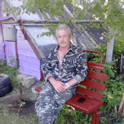 игорь чистяков on My World.